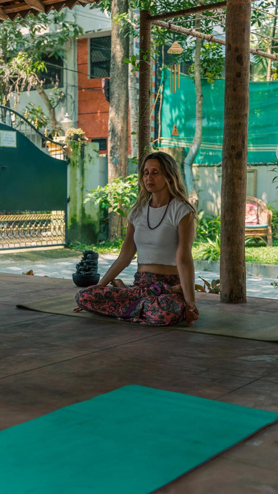 Soul Home Stay Varkala Dış mekan fotoğraf