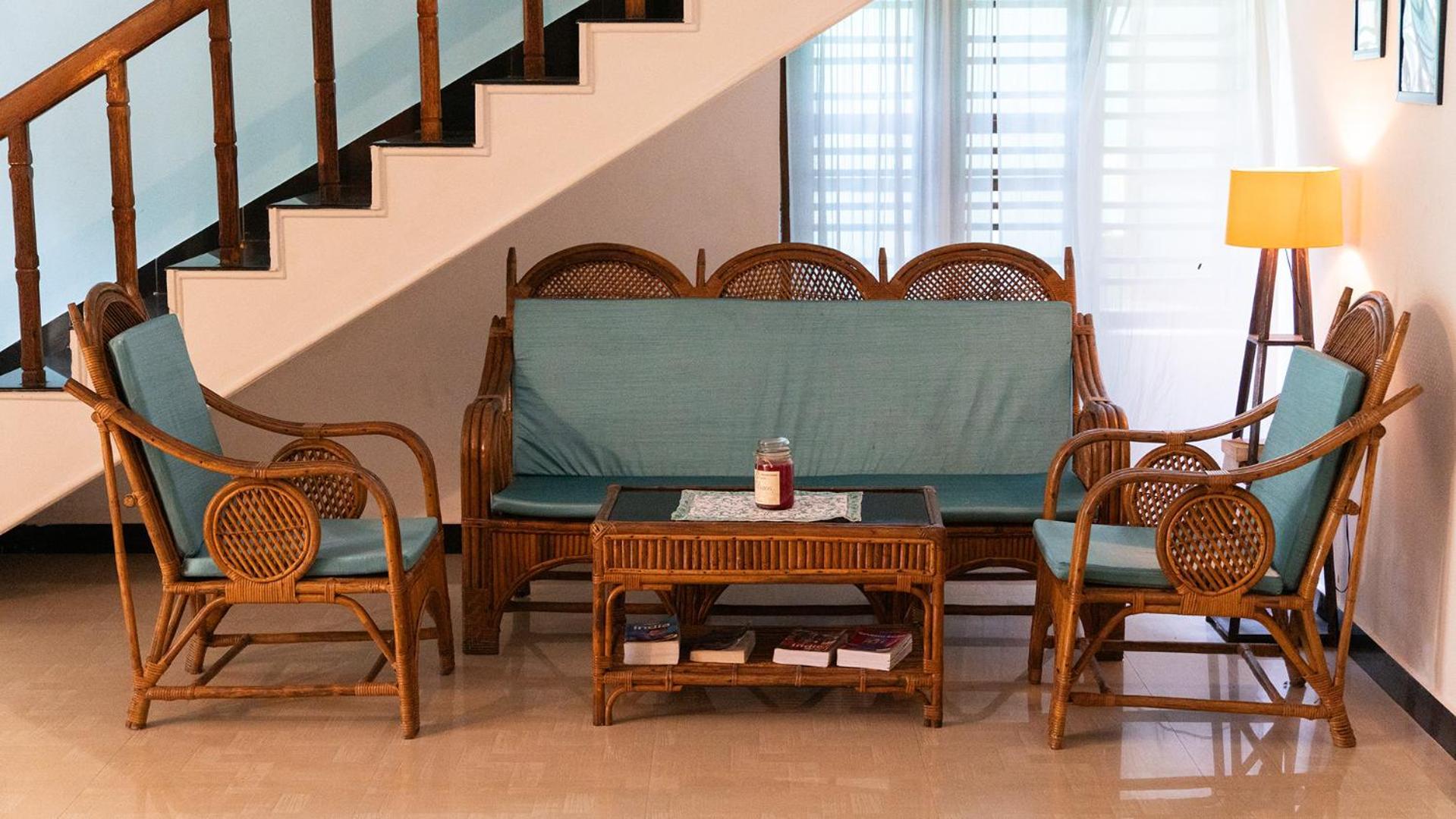Soul Home Stay Varkala Dış mekan fotoğraf