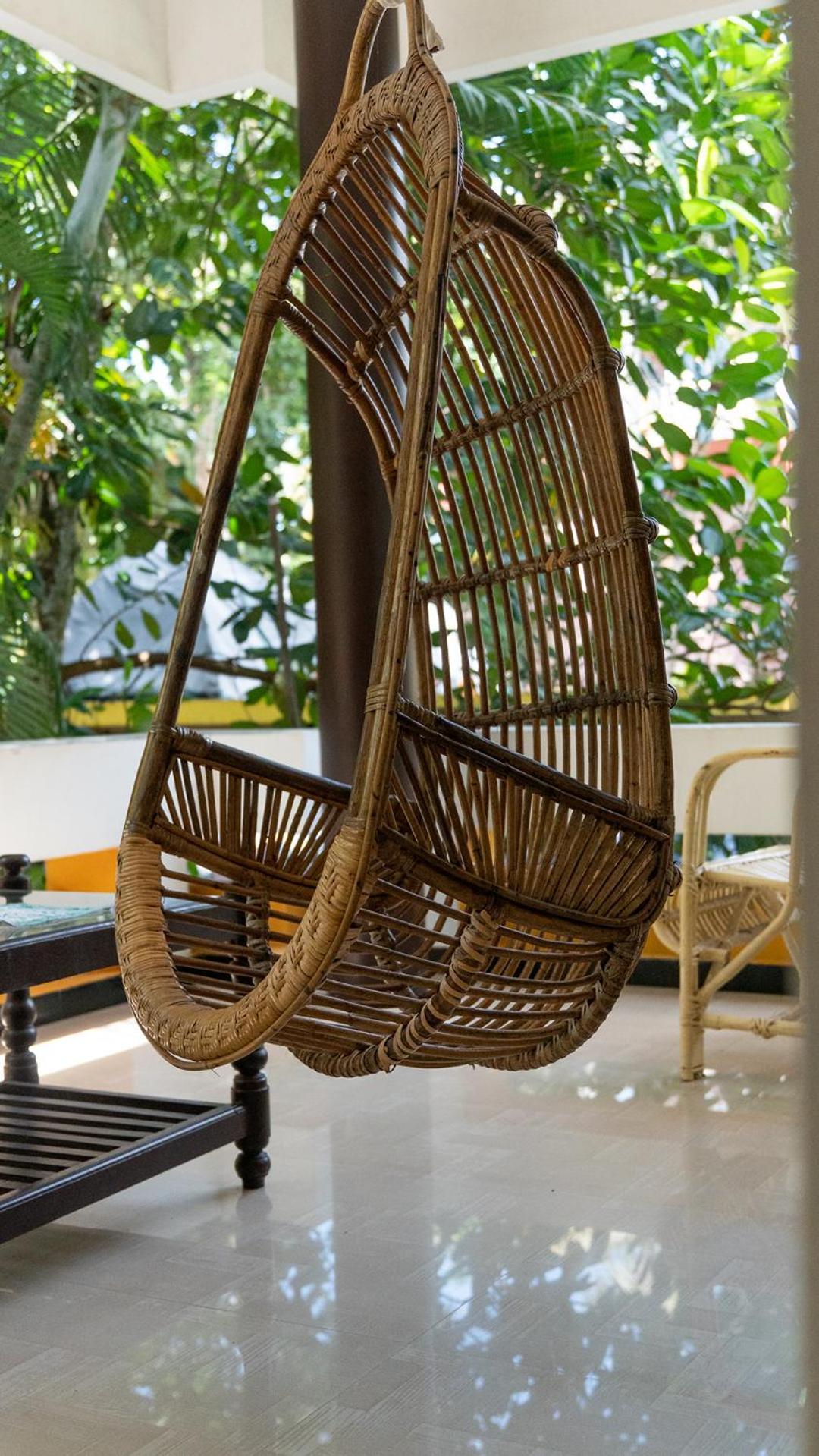 Soul Home Stay Varkala Dış mekan fotoğraf